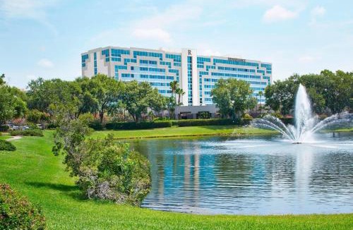 Airport North Hotel | Renaissance Orlando Airport Hotel