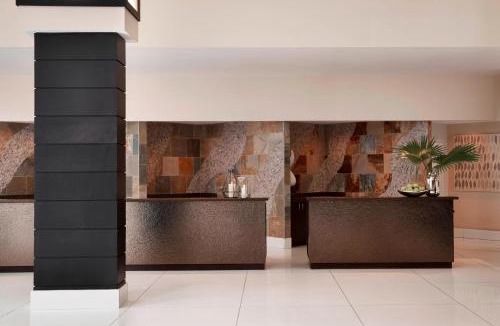 Airport North Hotel | Renaissance Orlando Airport Hotel
