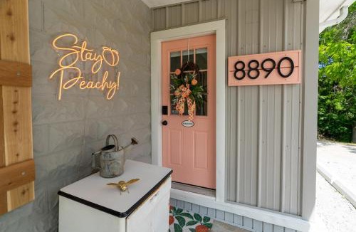 Alto Pass House | Rendelman Orchard's Farm Stay