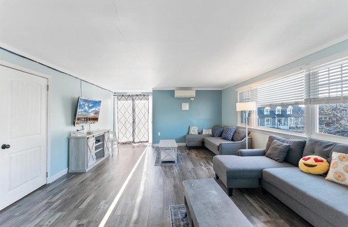 Wildwood Crest Apartment | Renovated 3 Br in the Heart of the Wildwood Crest