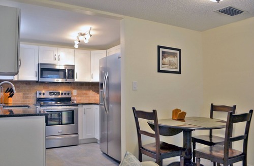 Siesta Key Condo | Renovated condo with easy beach access on Siesta