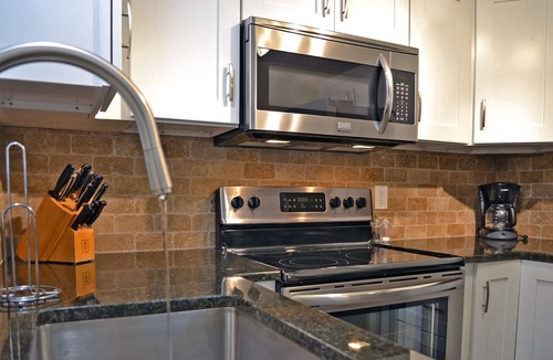 Siesta Key Condo | Renovated condo with easy beach access on Siesta
