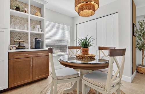 Seawinds Condo Condo | Renovated direct oceanfront corner condo with a large balcony, heated pool, and garage