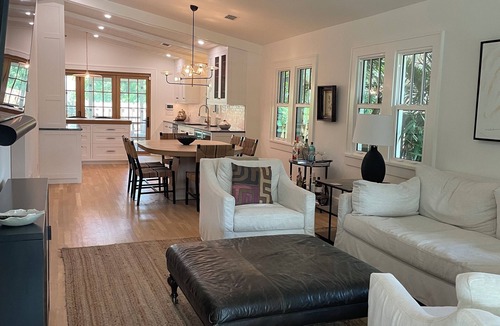 Historic Kenwood House | Renovated Historic Bungalow in St Pete Near Arts District