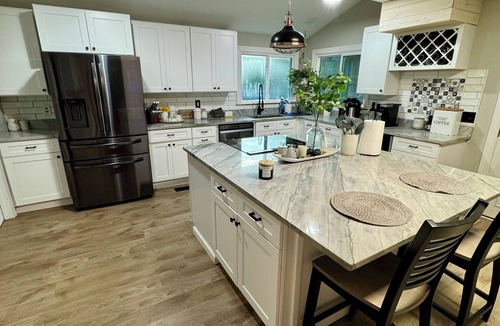 Moncks Corner House | Renovated Lowcountry Home located near the Charleston area!