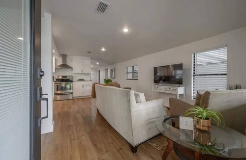 Old Seminole Heights House | Renovated Seminole Heights Beauty