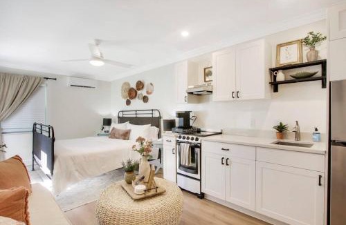 Stuart Apartment | Renovated Studio in Downtown Stuart #5