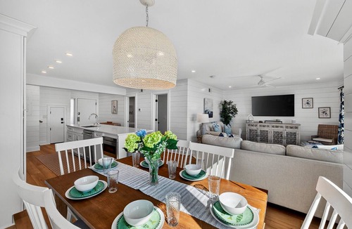 Kiawah Island Condo | Renovated STUNNING Oceanfront Views! 3 bedrooms at Windswept!