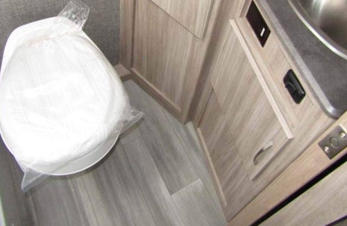 Painters Hill House | Rent a luxury RV, delivered!
