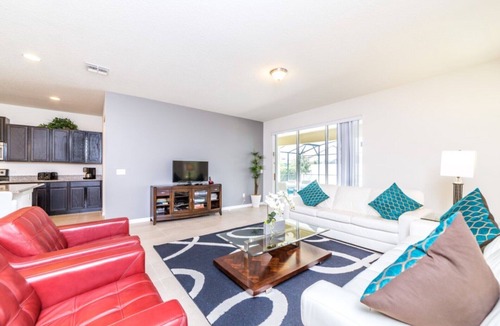 West Haven Villa | Rent a Luxury Villa on The Dales at West Haven, Minutes from Disney, Orlando Villa 1001