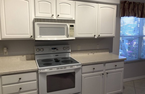 Lady Lake House | RENT THIS LOVELY SPACIOUS HOME IN THE VILLAGES SURROUNDED BY LOTS OF TREES