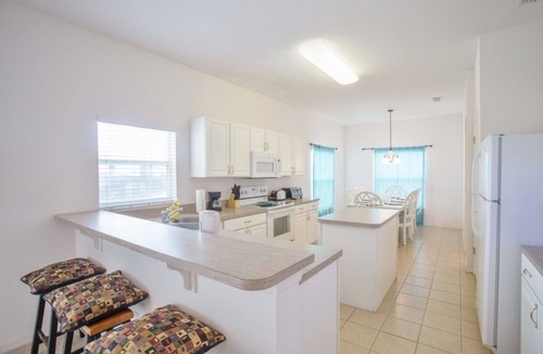 Highgate Park Villa | Rent Your Own Luxury Villa in Orlando, Highgate at Legacy Park, Villa Orlando 1000