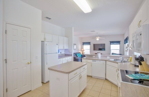 Highgate Park Villa | Rent Your Own Luxury Villa in Orlando, Highgate at Legacy Park, Villa Orlando 1000