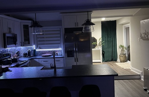Fieldsboro House | Renting this quaint yet modern home in New Jersey