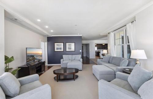 Diamond Beach Apartment | Residence 1007 At The Grand