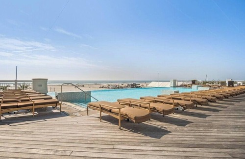 Diamond Beach Condo | Residence 308 at The Grand