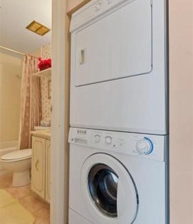 North End Apartment | Residence 710 At The Gardens Plaza