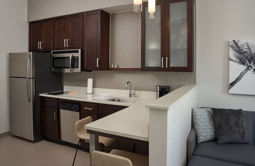 Downtown West Palm Beach Hotel | Residence Inn by Marriott West Palm Beach Downtown