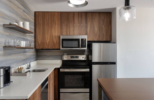 Wesley Chapel Hotel | Residence Inn by Marriott Tampa Wesley Chapel