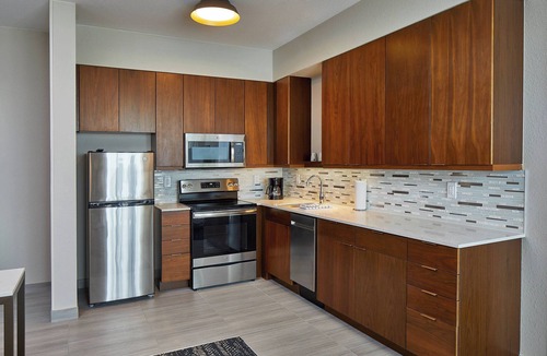 Tierra Verde Hotel | Residence Inn by Marriott St. Petersburg Tierra Verde