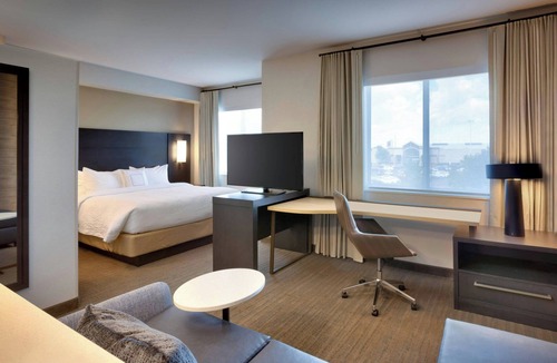 Wilmington Hotel | Residence Inn By Marriott Wilmington