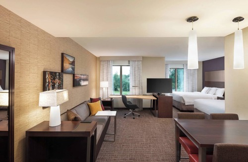Conestee Hotel | Residence Inn by Marriott Greenville