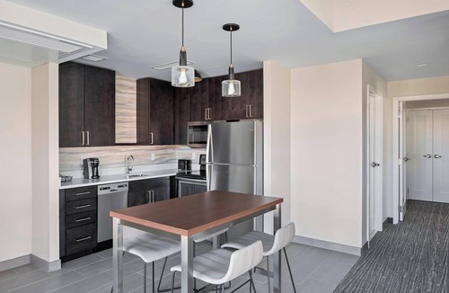 Greenville Downtown Hotel | Residence Inn by Marriott Greenville Downtown