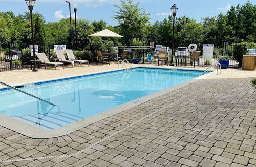 Harbison Hotel | Residence Inn by Marriott Columbia Northwest/Harbison
