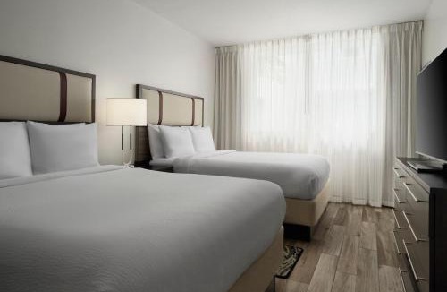 Surfside Hotel | Residence Inn by Marriott Miami Beach Surfside