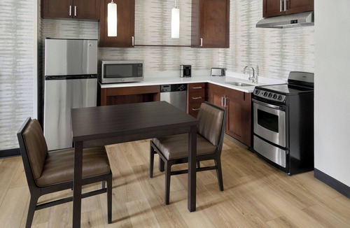 Charlotte Hotel | Residence Inn by Marriott Charlotte Airport