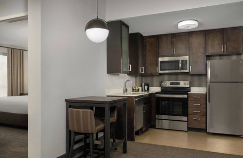 Paw Creek Hotel | Residence Inn by Marriott Charlotte Northlake