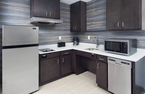 Downtown Knoxville Hotel | Residence Inn by Marriott Knoxville Downtown