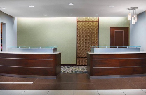 North Charleston Hotel | Residence Inn by Marriott Charleston North/Ashley Phosphate
