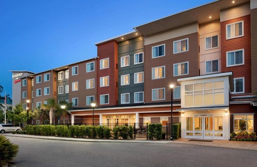 North Charleston Hotel | Residence Inn by Marriott Charleston North/Ashley Phosphate