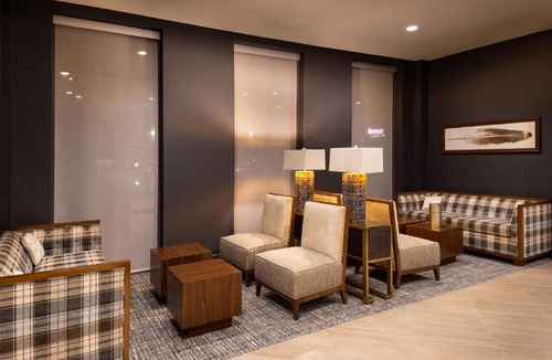 Paw Creek Hotel | Residence Inn by Marriott Charlotte Northlake