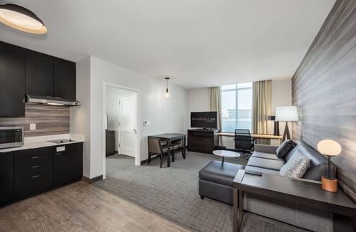 Franklin Hotel | Residence Inn by Marriott Franklin Berry Farms