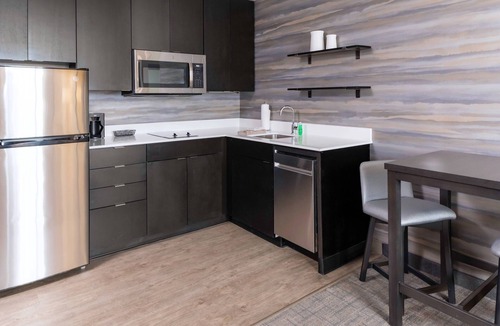 Franklin Hotel | Residence Inn by Marriott Franklin Berry Farms