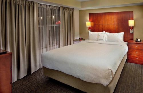 Lake Mary Hotel | Residence Inn by Marriott Orlando Lake Mary