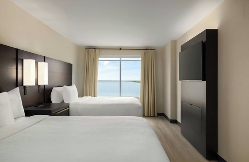 Navarre Hotel | Residence Inn By Marriott Navarre Waterfront