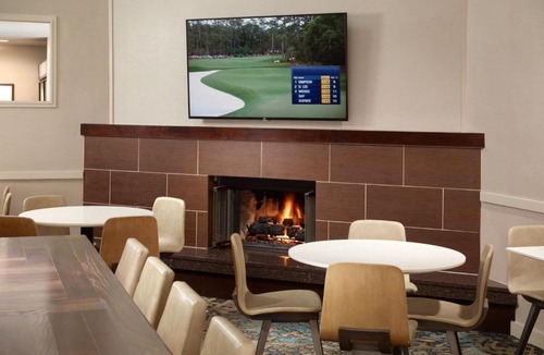Garden Hills Hotel | Residence Inn by Marriott Atlanta Buckhead