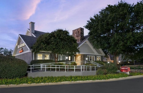 Smyrna Hotel | Residence Inn by Marriott Atlanta Cumberland/Galleria