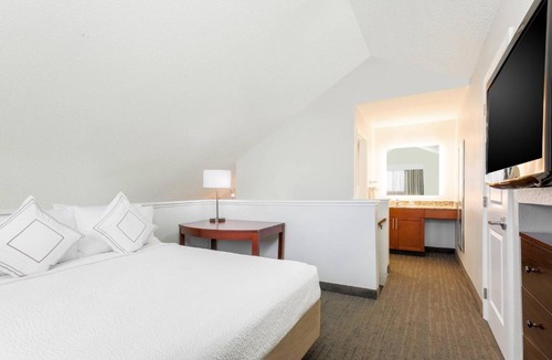 Smyrna Hotel | Residence Inn by Marriott Atlanta Cumberland/Galleria