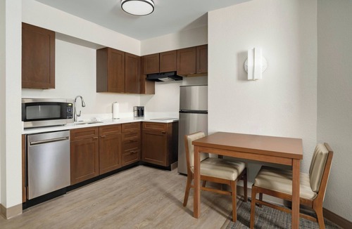 Midtown Hotel | Residence Inn by Marriott Atlanta Midtown/Peachtree at 17th