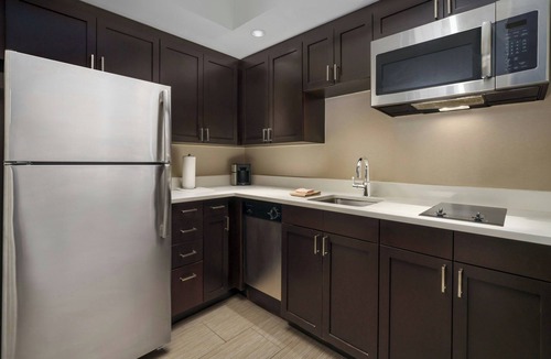 Midtown Hotel | Residence Inn by Marriott Atlanta Midtown/Georgia Tech