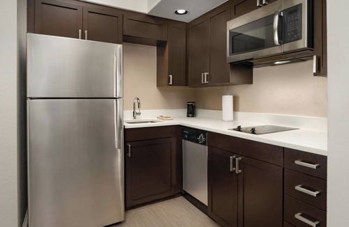 Midtown Hotel | Residence Inn by Marriott Atlanta Midtown/Georgia Tech