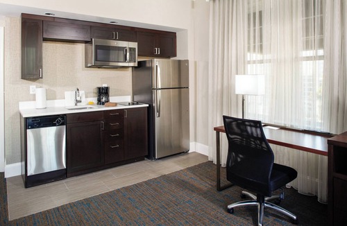 Midtown Hotel | Residence Inn by Marriott Atlanta Midtown/Georgia Tech