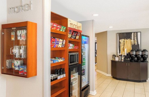 Smyrna Hotel | Residence Inn by Marriott Atlanta Cumberland/Galleria