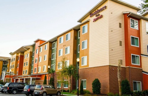 Harbison Hotel | Residence Inn by Marriott Columbia Northwest/Harbison