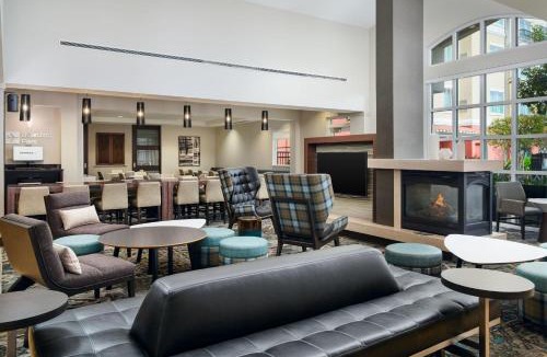 Biggar Hotel | Residence Inn by Marriott Fort Myers at I-75 and Gulf Coast Town Center