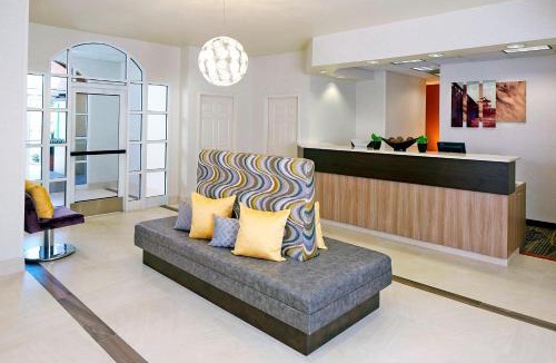 Park Shore Hotel | Residence Inn by Marriott Naples
